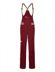 Helly Hansen - W Avanti Softshell Bib Pant - Spordi suusap&uuml;ksid - XL