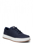 Timberland - Maple Grove Low Lace Up Sneaker Navy - Madala s&auml;&auml;rega tossud - 45