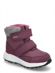 Reima - Reimatec Shoes, Hallava - Talvesaapad kr&otilde;pskinnisega - 32