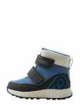 Reima - Reimatec Shoes, Hallava - Talvesaapad kr&otilde;pskinnisega - 25
