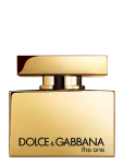 Dolce&Gabbana - The One Gold Intense Edp - Eau De Parfum - 50 ml