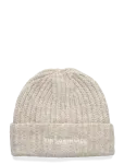 The North Face - Fohair Cabin Beanie - Spordi kootud m&uuml;tsid - ONE SIZE