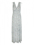 Second Female - Elle Maxi Dress - Maksikleidid - L