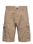 Gant - Relaxed Twill Cargo Shorts - Cargo l&uuml;hikesed p&uuml;ksid - 31