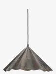 House Doctor - Lamp, Hdflola, Antique Brown - Rippvalgustid - 50X50X25CM