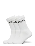 H2O - 3-Pack Sock - Tavalised sokid - 40-42