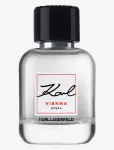 Karl Lagerfeld Fragrance - Vienna Opera Edt 60 Ml - Eau De Toilette - 60 ML