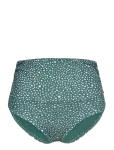 Panos Emporio - Ditsy Dots Chara Bottom - K&otilde;rge v&ouml;&ouml;kohaga bikiinid - 40