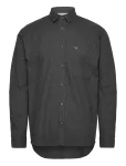 Fat Moose - Frank Flannel Shirt - Vabaaja - S