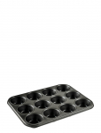 Blomsterbergs - Muffinform Til 12 Stk. - Koogikese- ja muffinivormid - FOR 12PCS