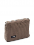 Humdakin - Linen Toiletry Bag - Tualett-tarvete kotid - 20X28X9X5CM