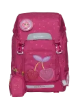 Beckmann Norway - Classic, Cherry - Seljakotid - 22 L