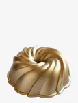 Nordic Ware - Swirl Bundt&reg; Pan - K&uuml;psise- ja koogivormid - 2.4 l