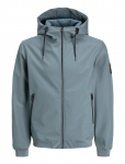 Jack & Jones - Jjebasic Softshell Hood Noos - Kerged jakid - XXL