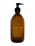 La Compagnie De Provence - Liquid Marseille Soap Anise Lavender 300 Ml - Vedelseebid - 300 ml