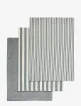 Engholm Textiles - Tea Towels Recycle - K&ouml;&ouml;gir&auml;tikud - 50X70CM