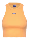 HUGO BLUE - Baby Tank_B - Varrukateta l&uuml;hikesed topid - S