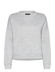 Pieces - Pcchilli Ls Sweat Noos Bc - Dressipluusid - XXL