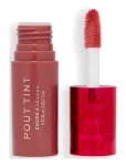 Revolution Beauty London - Revolution Pout Tint Nude Dreams - Huulel&auml;iked - 3 ML