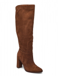 Lauren Ralph Lauren - Sheep Suede-Artizan Tall-Bo-Tal - Pika s&auml;&auml;rega - 36