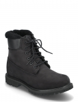 Timberland - 6 Inch Warm Lined Waterproof Boot - N&ouml;&ouml;ridega saapad - 38