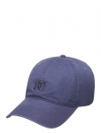 DC - Dc Cap Star Vintage Strapback - Spordi nokam&uuml;tsid - ONE SIZE
