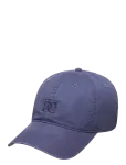DC - Dc Cap Star Vintage Strapback - Spordi nokam&uuml;tsid - ONE SIZE
