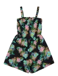 Roxy - Playa Baby Printed - Kombinesoonid - 152