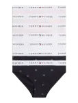 Tommy Hilfiger - 7 Pk Bikini Print - Alusp&uuml;ksid - 152-164