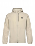 Under Armour - Ua Vibe Woven Jacket - Spordianorakid - XXL