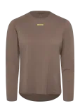 Bj&ouml;rn Borg - Borg Performance Feather Long Sleeve T-Shirt - Spordi pikkade varrukatega topid - S