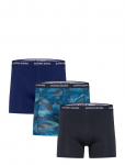 Bj&ouml;rn Borg - Cotton Stretch Boxer 3P - Bokserid - XXL