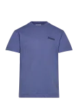 Bj&ouml;rn Borg - Borg Essential 4 T-Shirt - L&uuml;hikeste varrukatega - 158-164