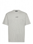 HAN Kj&oslash;benhavn - Daily Oversized Tee - L&uuml;hikeste varrukatega - XL
