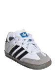 Adidas Originals - Samba Crib - Madala s&auml;&auml;rega tossud - 21