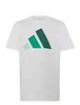 Adidas Sportswear - J Bl Tee 160 - L&uuml;hikeste varrukatega - 152