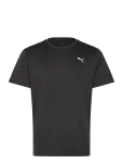 PUMA - M Tad Essentials Solid Cat Tee (Lc Small Cat) - Spordi T-s&auml;rgid - S