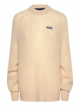 ROTATE - Light Knit Logo Sweater - Džemprid - 34