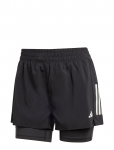 Adidas Performance - Otr B S 2In1 W - Spordi l&uuml;hikesed treeningp&uuml;ksid - XXS