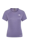 The North Face - W Sunriser Ss - Spordi T-s&auml;rgid - XL