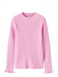 Name It - Nkfvianna Ls Slim Knit - Pulloverid - 158-164