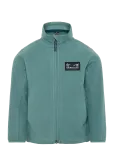Didriksons - Muskot Windproof Kids' Jacket - Fliisjakid - 128