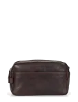 Howard London - Toiletry Bag Hayden - Tualett-tarvete kotid - ONE SIZE