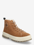 Palladium - Pallashock Zip Warm - K&otilde;rge s&auml;&auml;rega tossud - 39