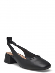 Steve Madden - Smitten Sandals - Kontsaga slingback-kingad - 37