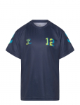 Hummel - Hmlshimmer T-Shirt S/S - Sporditopid - 146