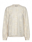 Fabienne Chapot - Fiore Blouse - Pikkade varrukatega - 36
