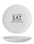 Bloomingville - Wendy Plate - V&auml;ikesed taldrikud - &Oslash; 15 cm