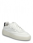 Copenhagen Studios - Cph89M Leather Mix White - Madala s&auml;&auml;rega sporditossud - 40