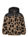 Liewood - Niko Pile Jacket - Fliisjakid - 104